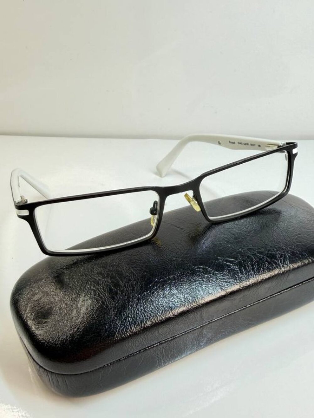 Energie EV405 Russel Eyeglasses – Made in Italy